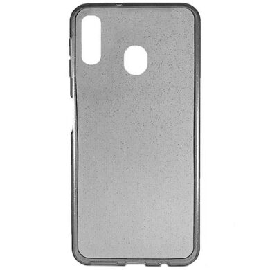 Чохол Miami Star for Samsung A305 (A30-2019) Black