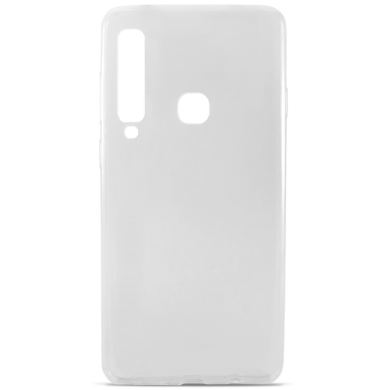 Чохол силиконовый 0.26 мм Samsung A920 (A9-2018) Transparent