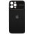 Чохол Aurora Logo Case with MagSafe for iPhone 13 Pro Black #8