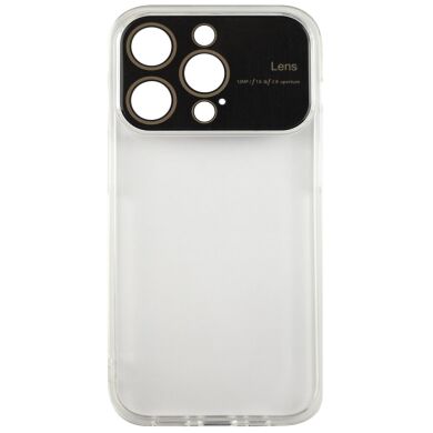 Чохол MiaMi Sting iPhone 14 Pro Transparent